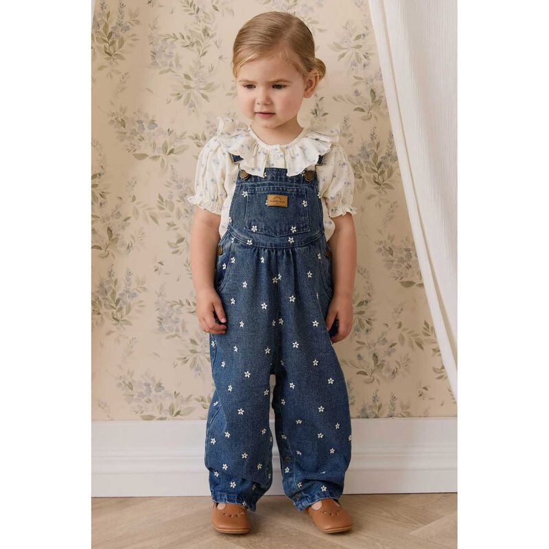 Jamie Kay Cecil Overall 3-5Y image number 1